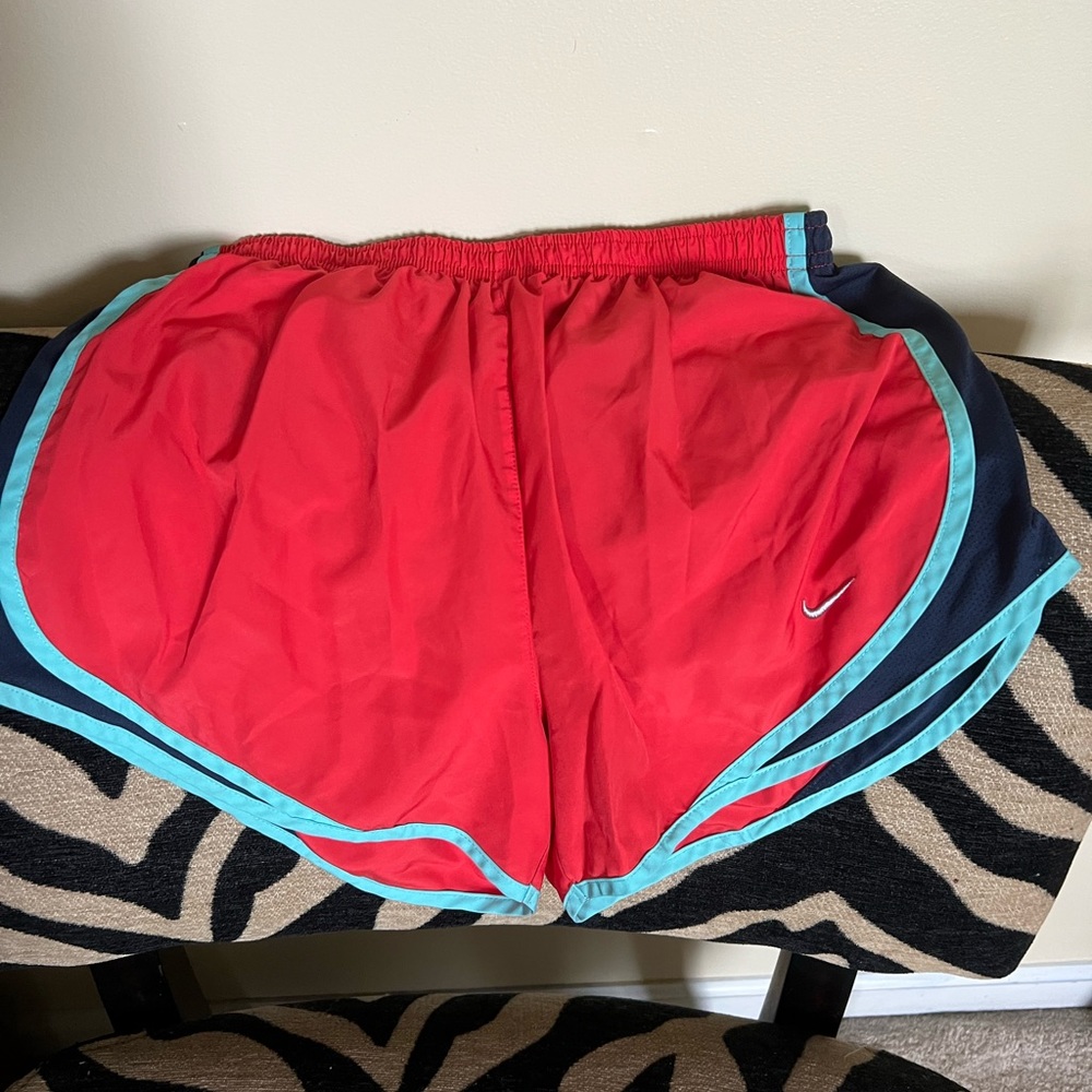 Nike shorts